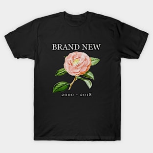 new brand pink T-Shirt